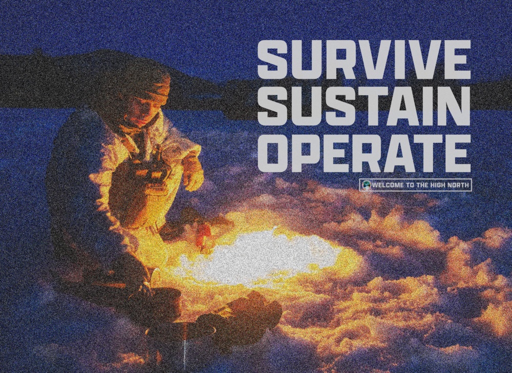 CORE26 | Survive. Sustain. Operate.
