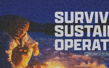 CORE26 | Survive. Sustain. Operate.