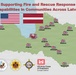 Strengthening a Key Ally: Reinforcing Emergency Capacity in Latvia