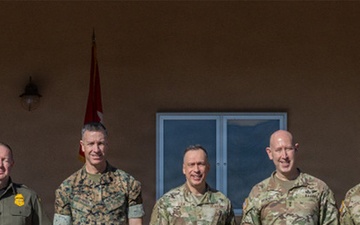DTRA Leverages R&amp;D Expertise to Support Joint Task Force-Southern Border Mission