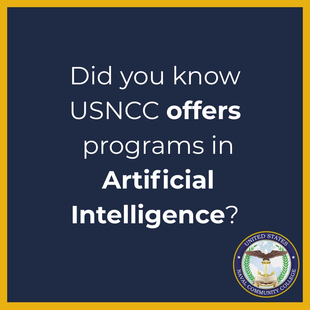 USNCC AI Post
