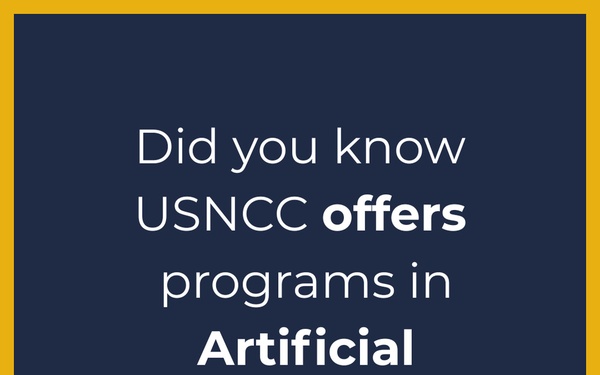 USNCC AI Post