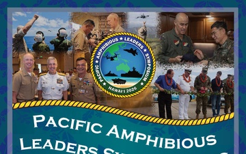 2026 PALS Diamondhead Graphic