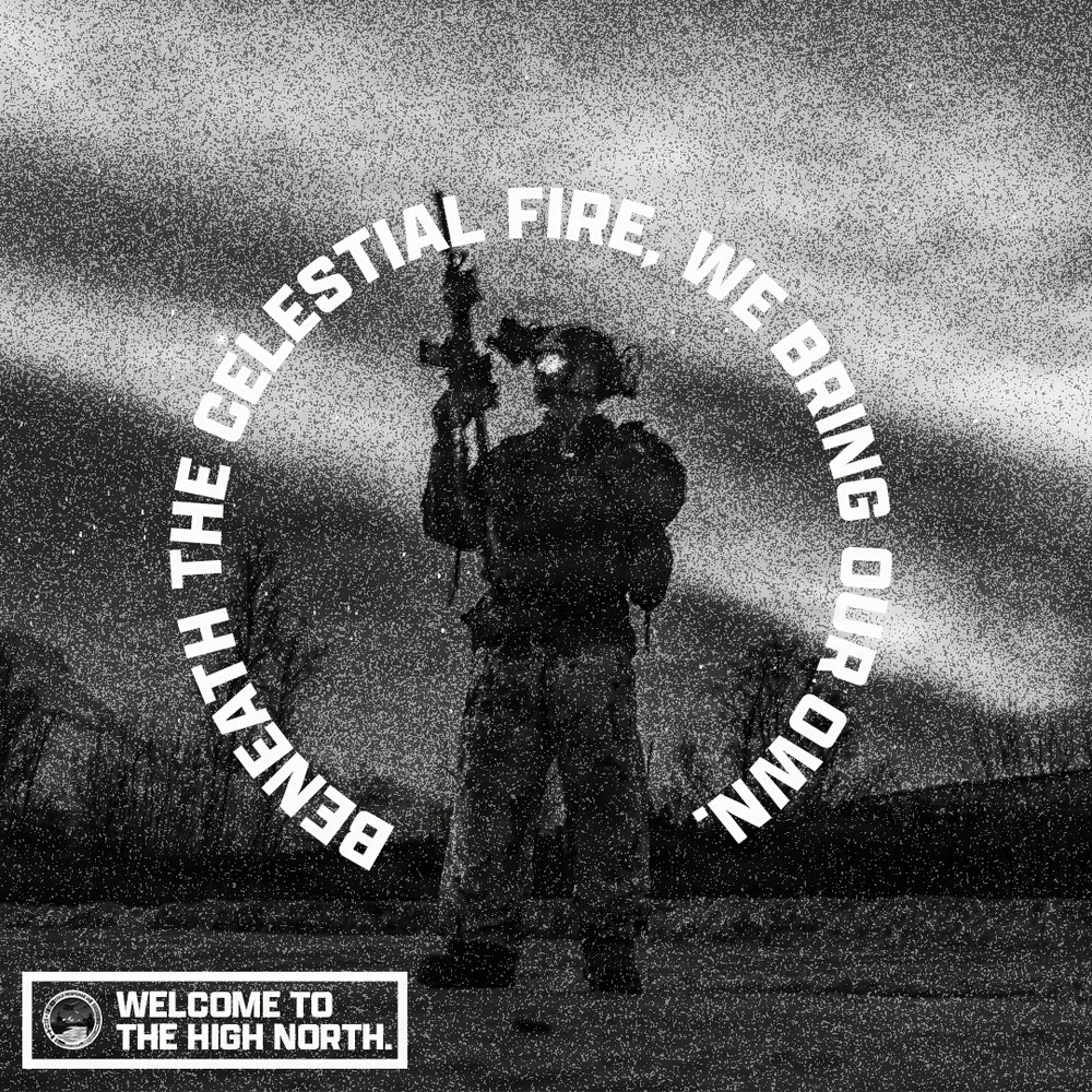 CORE26 | Beneath A Celestial Fire, We Bring Our Own.