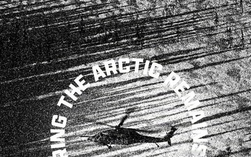 CORE26 | Ensuring the Arctic Remains Secure.