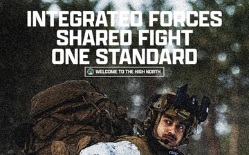 CORE26 | Integrated Forces