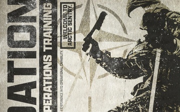 Welcome to Arctic Sentry | FOUNDATION.