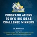 2026 Information Warfare (IW) Big Ideas Challenge