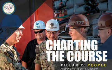 Naval Reactors State of the Program Pillar Two