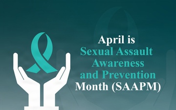 NNSY Honors Sexual Assault Awareness and Prevention Month