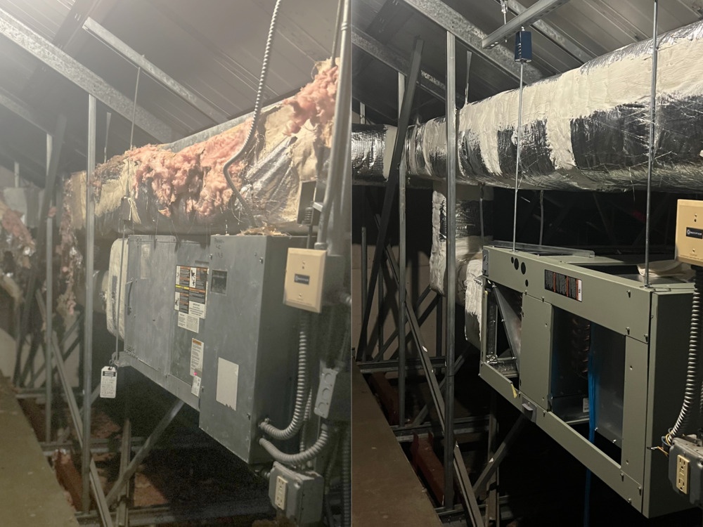 Naval Air Station Jacksonville Unaccompanied Housing Quality of Life Improvements