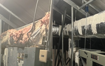 Naval Air Station Jacksonville Unaccompanied Housing Quality of Life Improvements