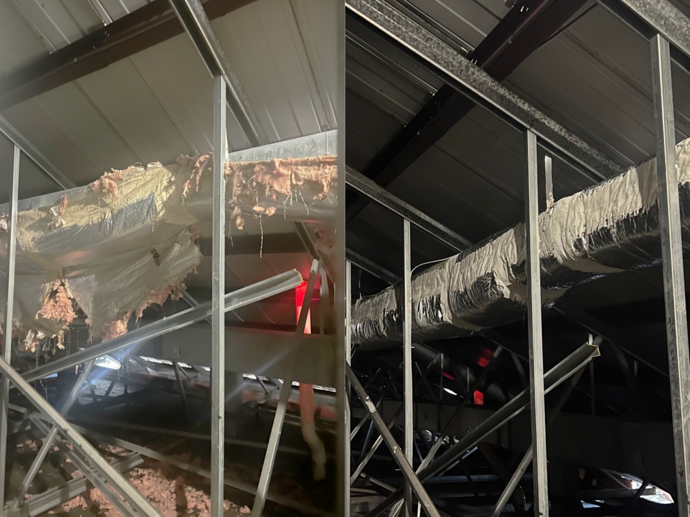 Naval Air Station Jacksonville Unaccompanied Housing Quality of Life Improvements