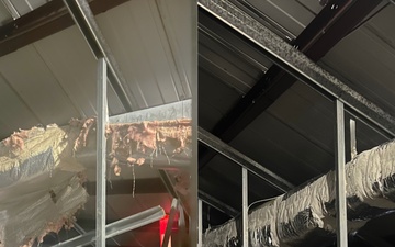 Naval Air Station Jacksonville Unaccompanied Housing Quality of Life Improvements