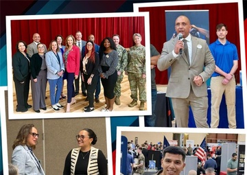 TAP’s Multi-Agency Approach Supports Service Members in Transition