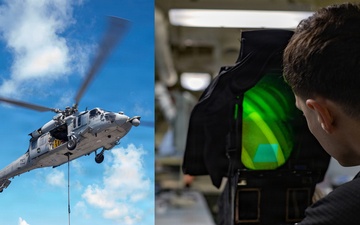 NAVSUP WSS Teams Earn Prestigious Secretary of War Awards for Dramatically Increasing H-60 Seahawk, F/A-18 Super Hornet Readiness