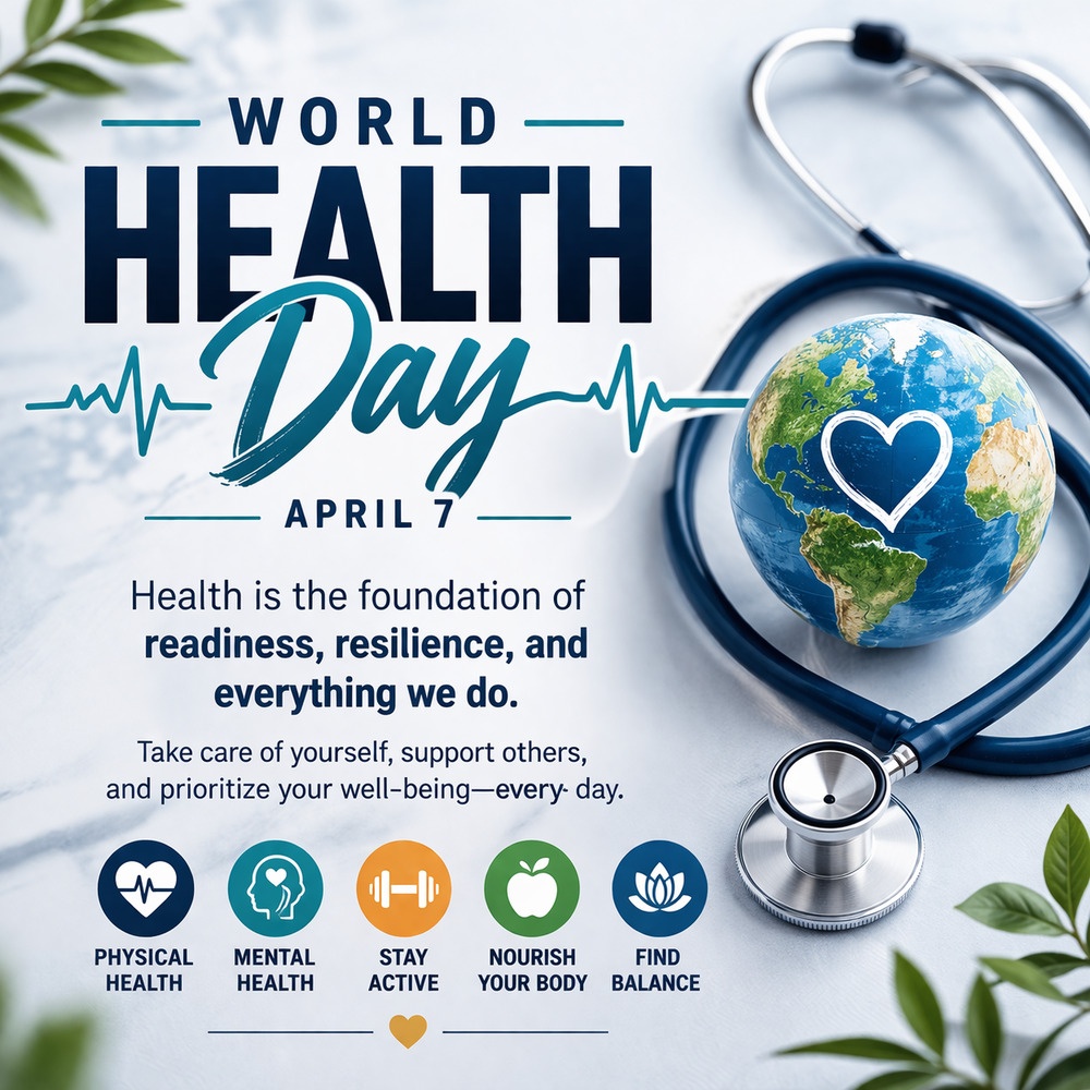 World Health Day