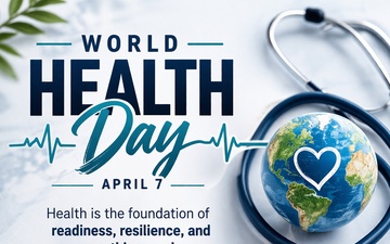 World Health Day