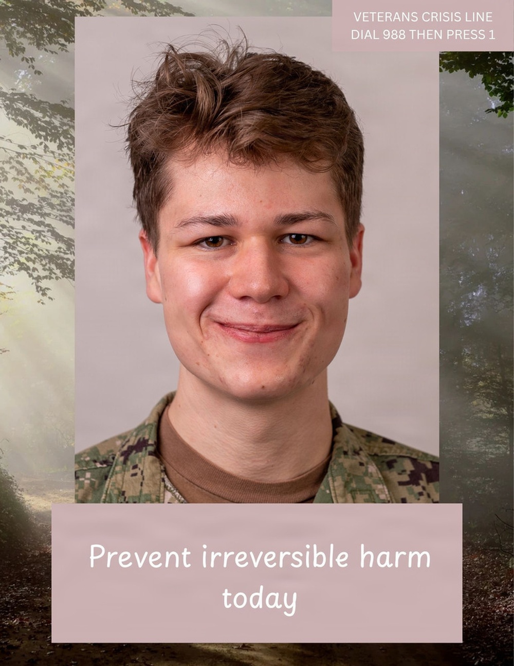SPPA "Reduce Access To Lethal Means" Campaign