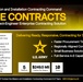 MICC delivers enterprise contracting solution to support Army construction, transformation