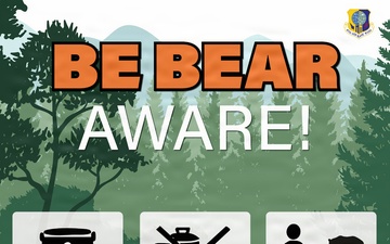 Be Bear Aware