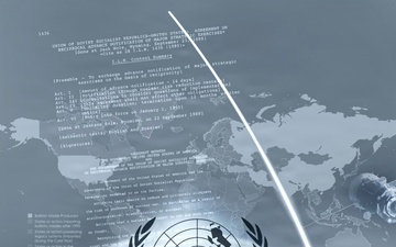 SDC Treaties and Agreements
