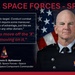 Lt. Gen. Bythewood highlights dynamic space operations