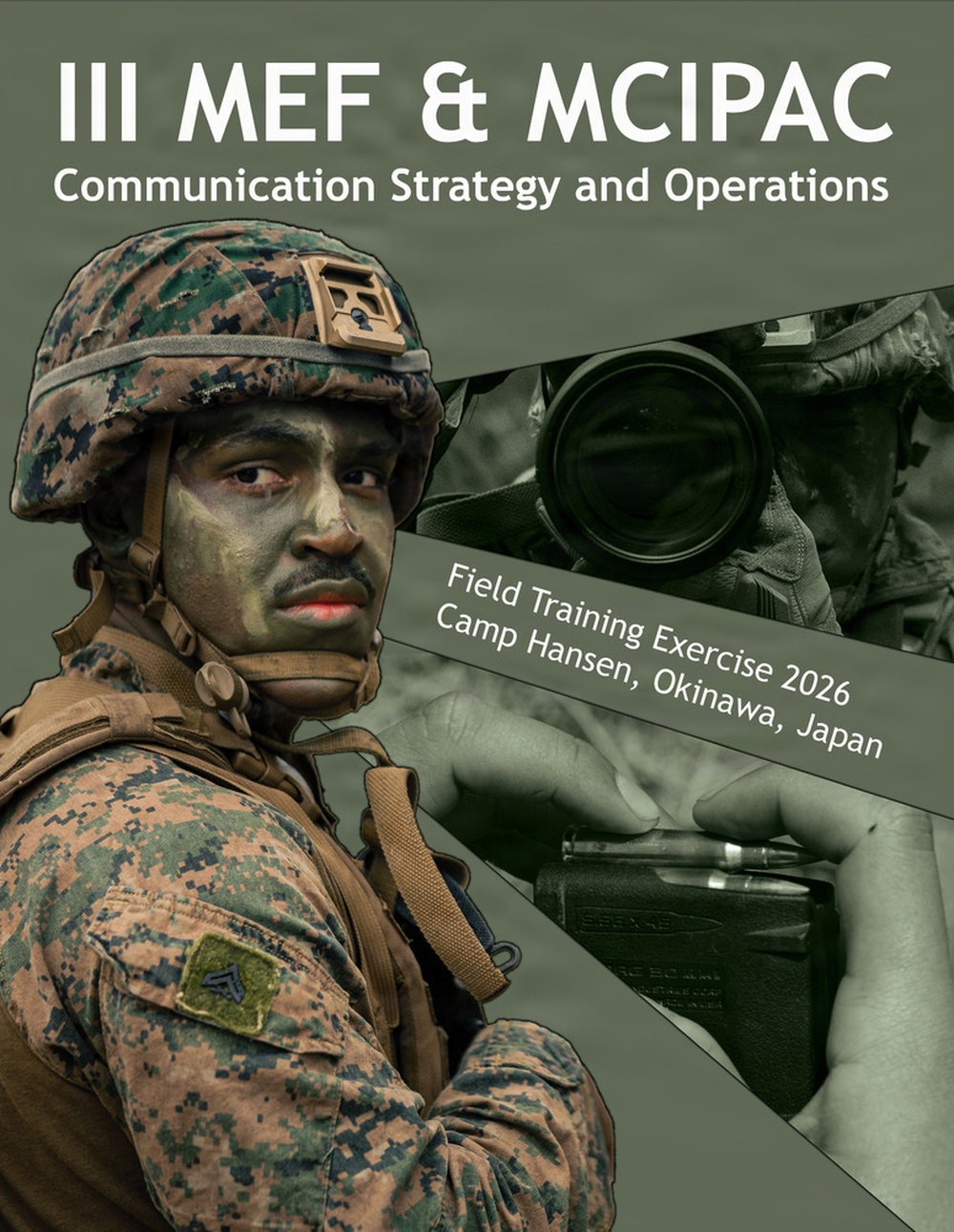 Commstrat Bulletin Cover