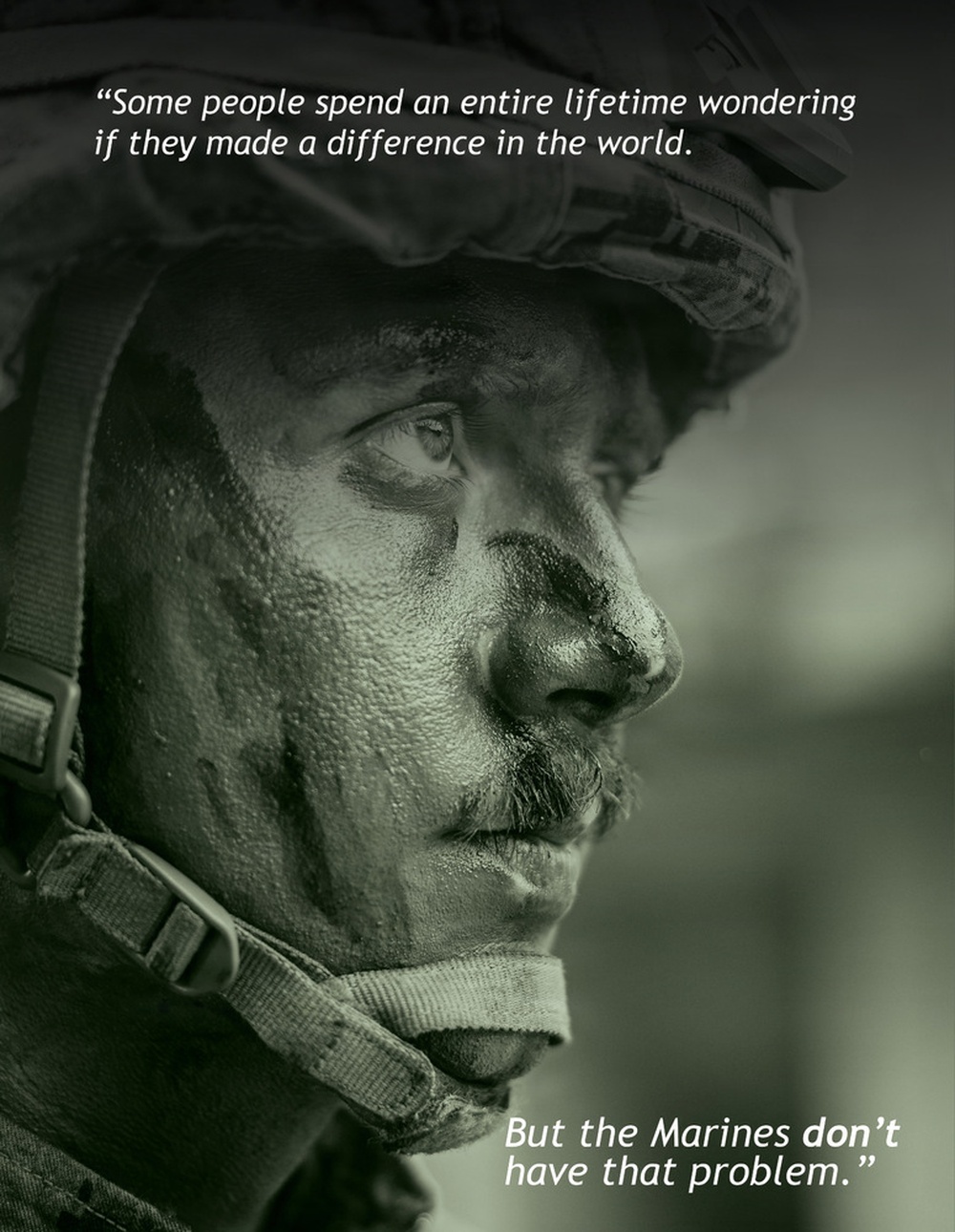 Have You Made a Difference?