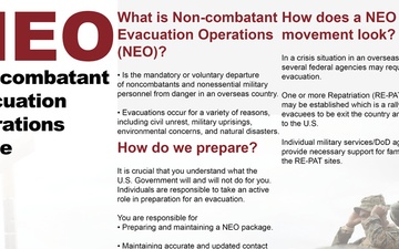 NEO Pamphlet