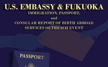 MCAS Iwakuni U.S. Embassy Outreach Event