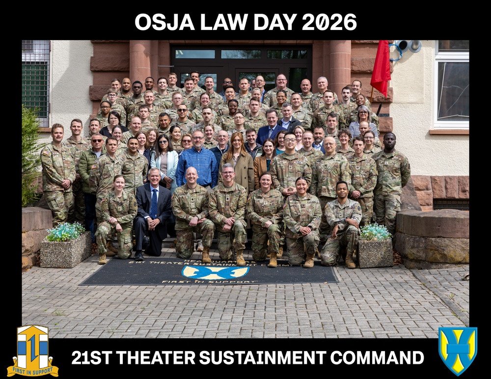 OSJA Law Day 2026