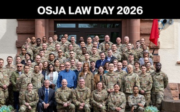 OSJA Law Day 2026