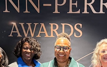 DTRA’s First Mentor-Protégé Partnership Secures Prestigious Nunn-Perry Award