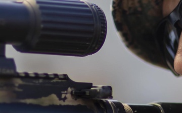 I MEF Outro Logo Animation