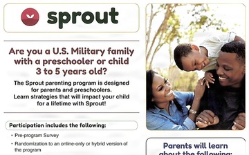 Maintaining a ready community with thriving families