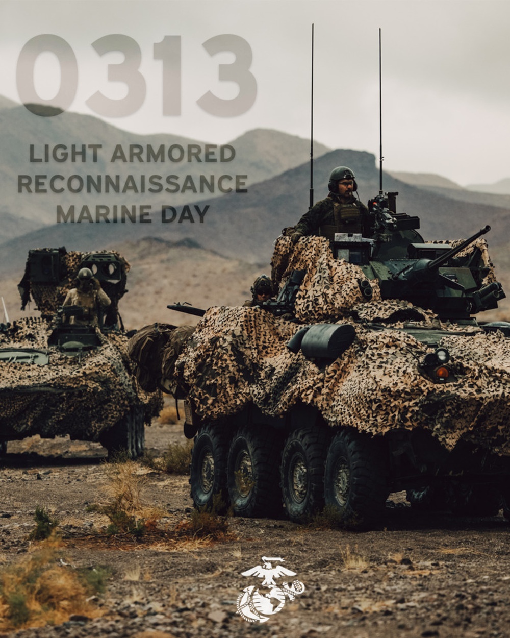 0313 LAR Marine Day Graphic