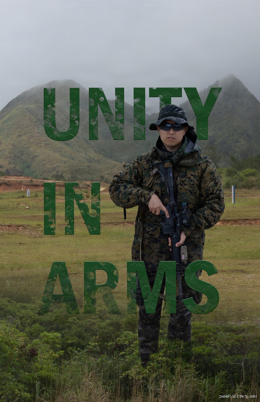 COMMSTRAT FTX 2026 | Day 2 Photo Illustration