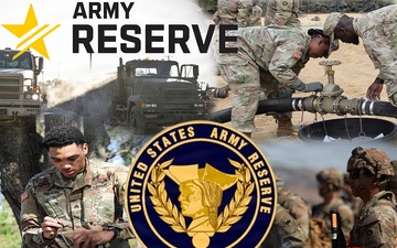 Happy 118th Birthday to the U.S. Army Reserve!