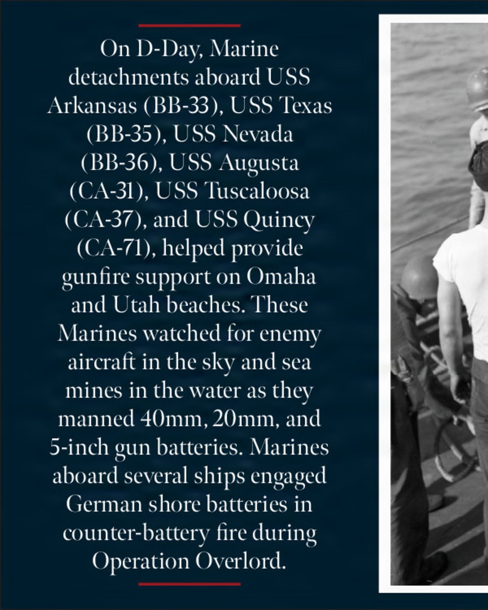 D-Day Normandy Landings 1944