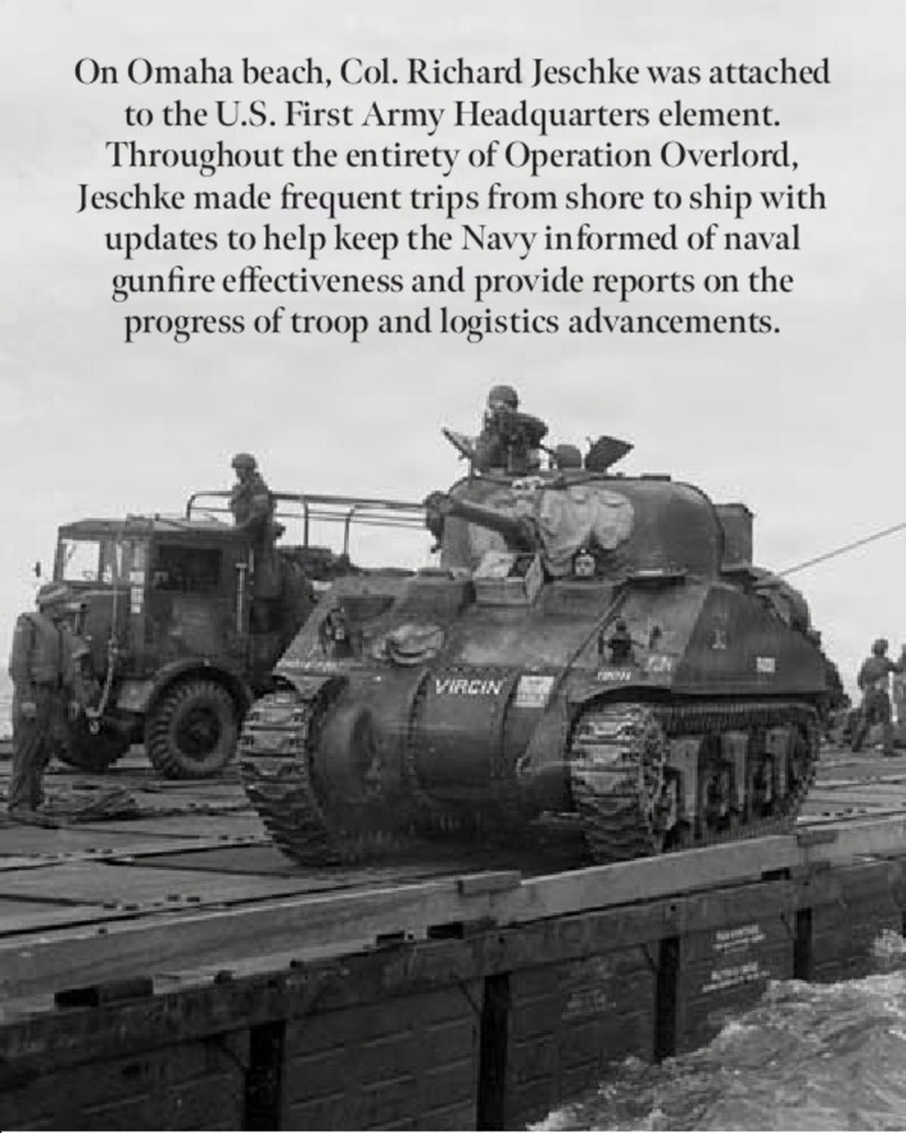 D-Day Normandy Landings 1944