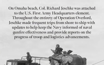 D-Day Normandy Landings 1944