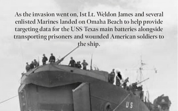 D-Day Normandy Landings 1944