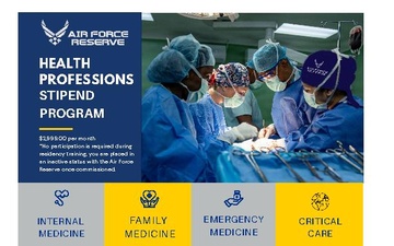 Health Professions Stipend Program