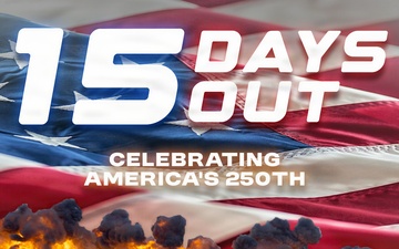 Air Show 15 Days Outs!