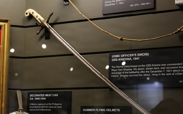 The Battle of Derna Carousel