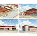 138th Fighter Wing Airmen's Center Concept Art