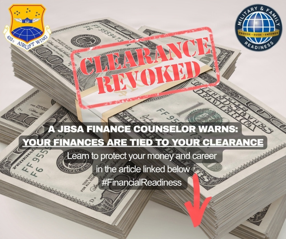 The 4 Must-Have Savings Accounts: A Financial Playbook for Citizen Airmen