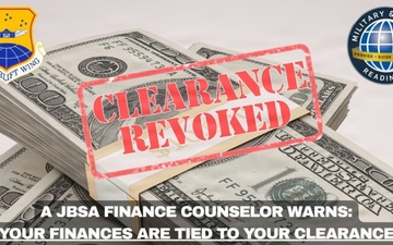 The 4 Must-Have Savings Accounts: A Financial Playbook for Citizen Airmen