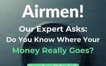 The 4 Must-Have Savings Accounts: A Financial Playbook for Citizen Airmen